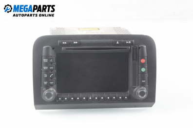GPS navigation for Fiat Croma 1.9 D Multijet, 150 hp, combi automatic, 2006