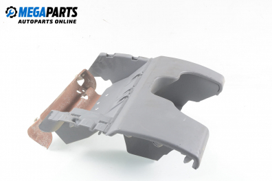 Interieur kunststoffbauteile for Fiat Croma 1.9 D Multijet, 150 hp, combi automatic, 2006, position: vorderseite