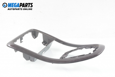 Central console for Fiat Croma Station Wagon (06.2005 - 08.2011)