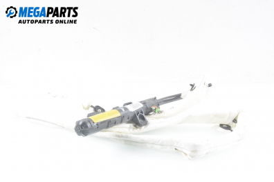 Airbag for Fiat Croma 1.9 D Multijet, 150 hp, combi automatic, 2006, position: stânga