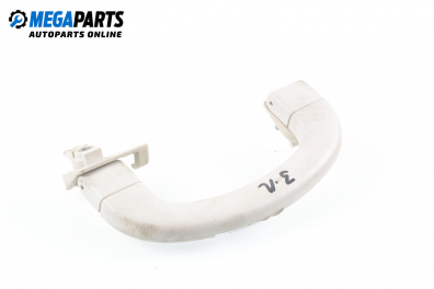 Handle for Fiat Croma 1.9 D Multijet, 150 hp, station wagon automatic, 2006, position: rear - left