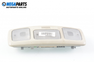 Interior courtesy light for Fiat Croma 1.9 D Multijet, 150 hp, station wagon automatic, 2006