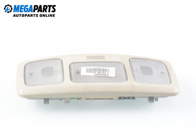 Beleuchtung for Fiat Croma 1.9 D Multijet, 150 hp, combi automatic, 2006