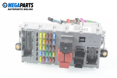 Fuse box for Fiat Croma 1.9 D Multijet, 150 hp, station wagon automatic, 2006