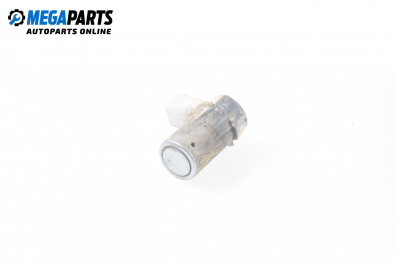 Parktronic for Fiat Croma 1.9 D Multijet, 150 hp, combi automatic, 2006
