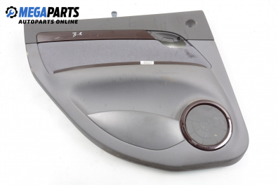 Interior door panel  for Fiat Croma 1.9 D Multijet, 150 hp, station wagon automatic, 2006, position: rear - left