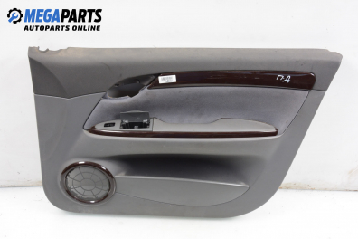 Interior door panel  for Fiat Croma 1.9 D Multijet, 150 hp, station wagon automatic, 2006, position: front - right