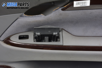 Türverkleidung for Fiat Croma 1.9 D Multijet, 150 hp, combi automatic, 2006, position: rechts, vorderseite