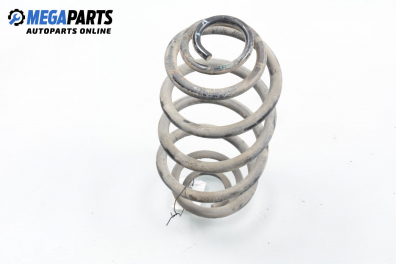 Coil spring for Fiat Croma 1.9 D Multijet, 150 hp, station wagon automatic, 2006, position: rear