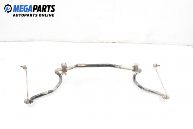 Sway bar for Fiat Croma 1.9 D Multijet, 150 hp, station wagon automatic, 2006, position: front