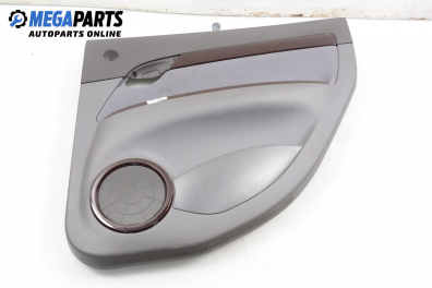 Interior door panel  for Fiat Croma 1.9 D Multijet, 150 hp, station wagon automatic, 2006, position: rear - right