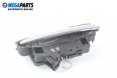 Außengriff for Fiat Croma 1.9 D Multijet, 150 hp, combi automatic, 2006, position: links, vorderseite