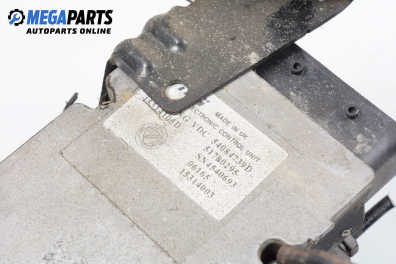 ABS for Fiat Croma 1.9 D Multijet, 150 hp, station wagon automatic, 2006 № 15314103D