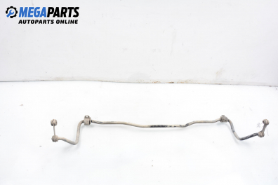 Sway bar for Fiat Croma 1.9 D Multijet, 150 hp, station wagon automatic, 2006, position: rear