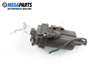 Fuel filter housing for Fiat Croma 1.9 D Multijet, 150 hp, station wagon automatic, 2006