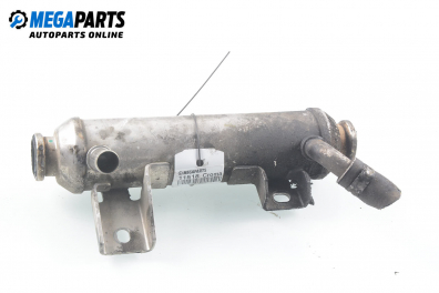 EGR cooler for Fiat Croma 1.9 D Multijet, 150 hp, station wagon automatic, 2006