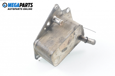 Oil cooler for Fiat Croma 1.9 D Multijet, 150 hp, station wagon automatic, 2006