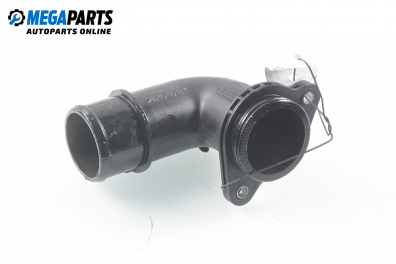 Turbo pipe for Fiat Croma 1.9 D Multijet, 150 hp, station wagon automatic, 2006