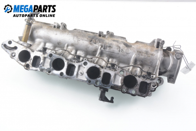Intake manifold for Fiat Croma 1.9 D Multijet, 150 hp, station wagon automatic, 2006