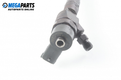 Duza diesel for Fiat Croma 1.9 D Multijet, 150 hp, combi automatic, 2006 № Bosch 0445110243
