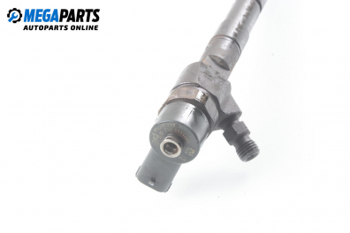 Duza diesel for Fiat Croma 1.9 D Multijet, 150 hp, combi automatic, 2006 № Bosch 0445110243