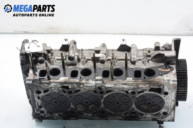 Engine head for Fiat Croma 1.9 D Multijet, 150 hp, station wagon automatic, 2006