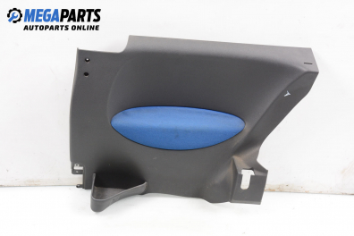 Interior plastic for Opel Corsa C 1.7 DI, 65 hp, hatchback, 2002, position: right