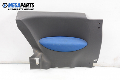 Interior plastic for Opel Corsa C 1.7 DI, 65 hp, hatchback, 2002, position: left