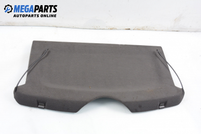 Trunk interior cover for Opel Corsa C 1.7 DI, 65 hp, hatchback, 2002