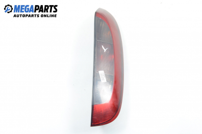Tail light for Opel Corsa C 1.7 DI, 65 hp, hatchback, 2002, position: right