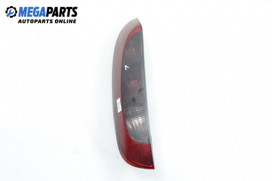 Tail light for Opel Corsa C 1.7 DI, 65 hp, hatchback, 2002, position: left