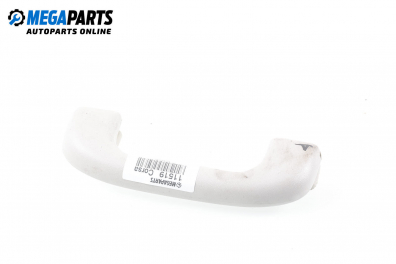 Handle for Opel Corsa C 1.7 DI, 65 hp, hatchback, 2002, position: front - right