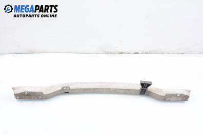 Stützträger stoßstange for Opel Corsa C 1.7 DI, 65 hp, hecktür, 2002, position: rückseite