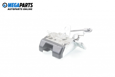 Heckklappe-schloss for Opel Corsa C 1.7 DI, 65 hp, hecktür, 2002, position: rückseite