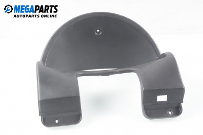 Interior plastic for Opel Corsa C 1.7 DI, 65 hp, hatchback, 2002