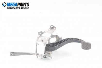 Pedal kupplung for Opel Corsa C 1.7 DI, 65 hp, hecktür, 2002