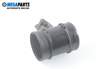 Debitmetru for Opel Corsa C 1.7 DI, 65 hp, hatchback, 2002 № Bosch 0 281 002 180