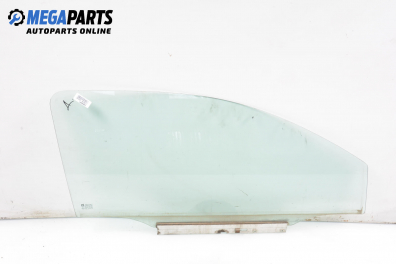 Window for Opel Corsa C 1.7 DI, 65 hp, hatchback, 2002, position: front - right