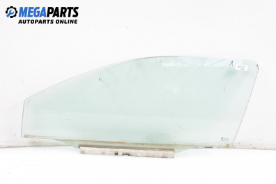 Window for Opel Corsa C 1.7 DI, 65 hp, hatchback, 2002, position: front - left