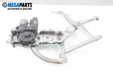 Macara electrică geam for Opel Corsa C 1.7 DI, 65 hp, hatchback, 2002, position: stânga