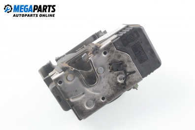 Schloss for Opel Corsa C 1.7 DI, 65 hp, hecktür, 2002, position: rechts