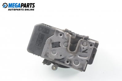 Schloss for Opel Corsa C 1.7 DI, 65 hp, hecktür, 2002, position: links