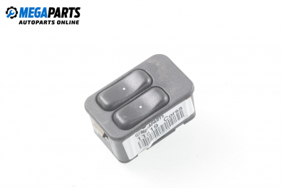 Window adjustment switch for Opel Corsa C 1.7 DI, 65 hp, hatchback, 2002