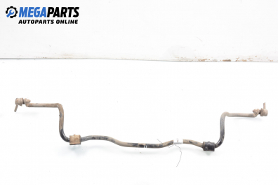 Sway bar for Opel Corsa C 1.7 DI, 65 hp, hatchback, 2002, position: front