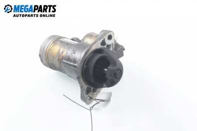 Starter for Opel Corsa C 1.7 DI, 65 hp, hatchback, 2002 № 8971891181