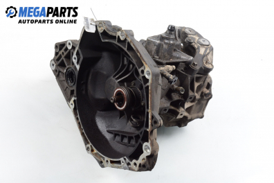  for Opel Corsa C 1.7 DI, 65 hp, hatchback, 2002