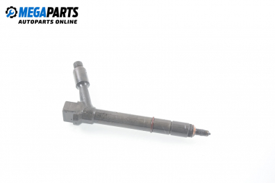 Duza diesel for Opel Corsa C 1.7 DI, 65 hp, hatchback, 2002