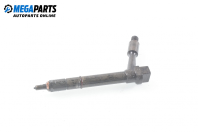 Duza diesel for Opel Corsa C 1.7 DI, 65 hp, hatchback, 2002