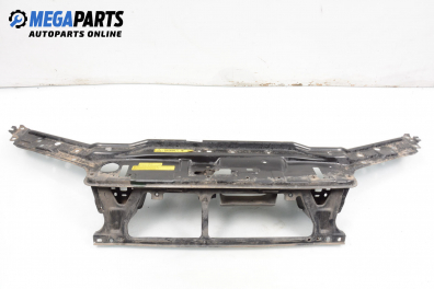 Front slam panel for Volvo S60 2.4 BiFuel, 140 hp, sedan automatic, 2005