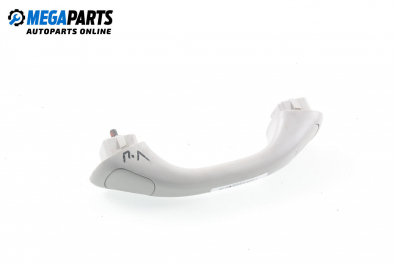 Handle for Volvo S60 2.4 BiFuel, 140 hp, sedan automatic, 2005, position: front - left